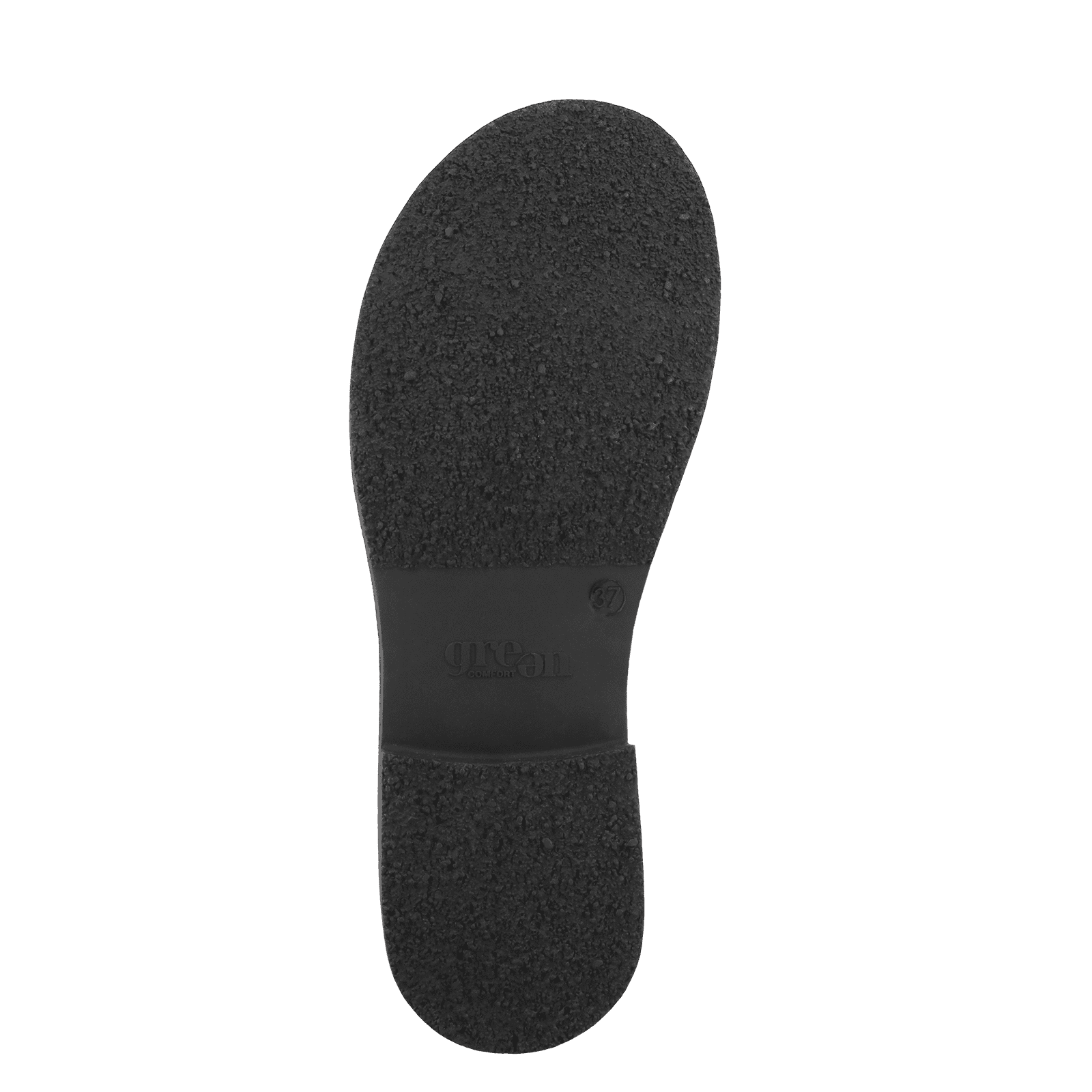 CAROLINE CHAI - BLACK